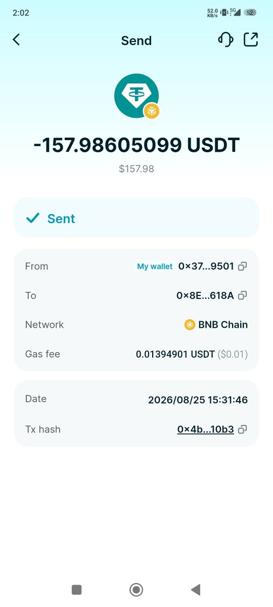 Rahul78904a's tweet photo. @ANetworkLLC Khuram. You scammed me why? 
You said to me that you complete my all 3 step KyC. 25 August I send you 157$ but still my KyC not complete. 
Please return my money 🙏 https://t.co/aMhhI1Hh0s