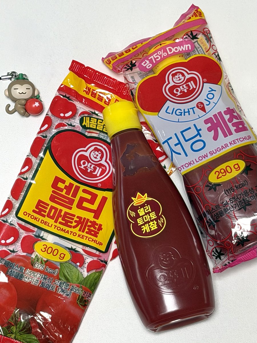 chimgoim's tweet photo. #광고 #RT이벤트
 
RT해주신 5분께 “오뚜기 케챂 5종+행운굿즈팩+거꾸로보관대”를 보내드립니다!🎁
 
오뚜기 케챂 출시 55주년을 맞아 케챂 맛잘알 <챂챂박사 레시피 따라하기 이벤트>가 진행 중이에요! 저는 케챂 들기름 국수를 따라 만들어 봤는데요🧑🏻🍳 https://t.co/8eDLN9mNlX