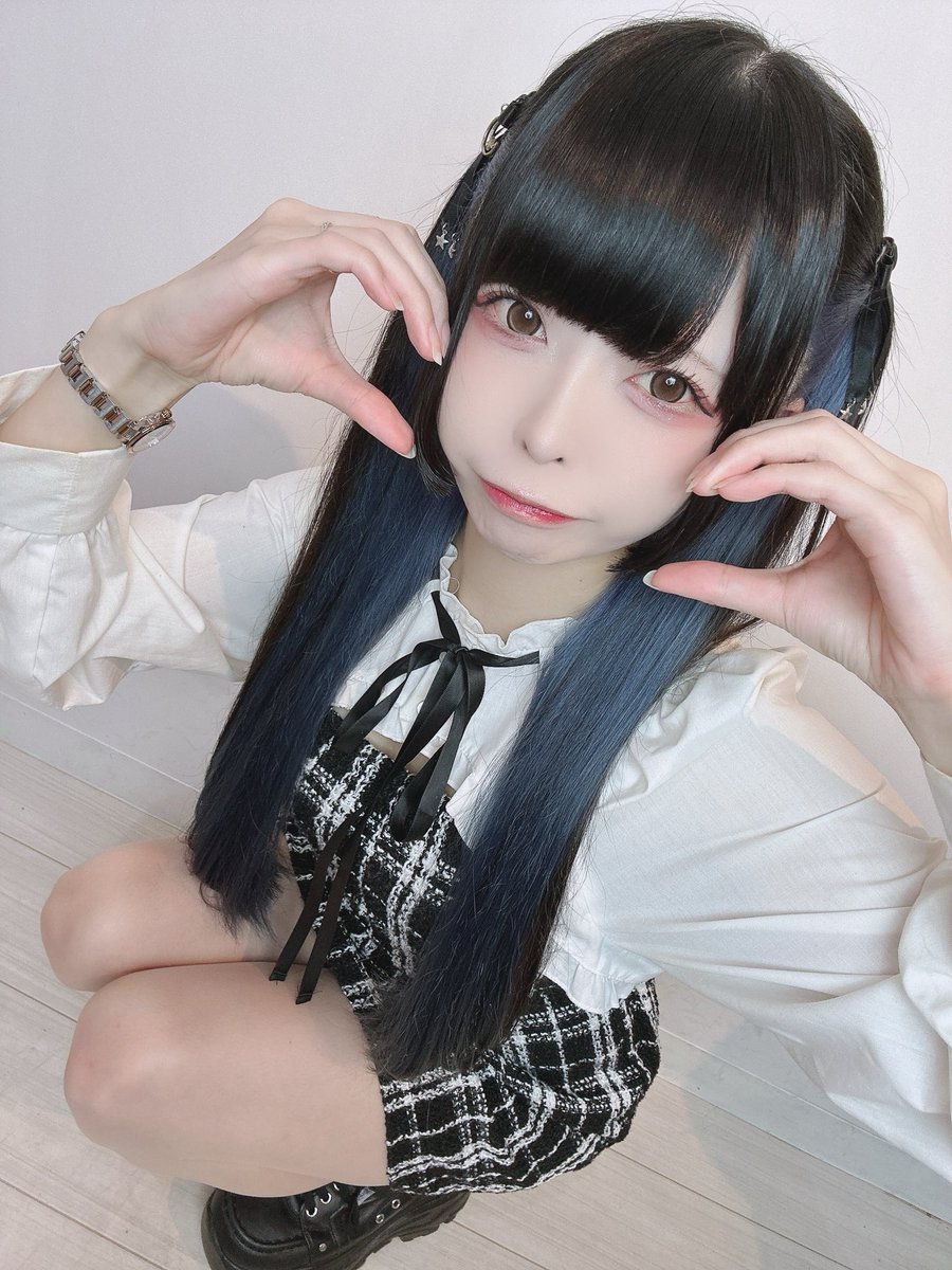 Shia_HCD's tweet photo. ꒰ᐡ⸝⸝ᴗ̤  ̫ ɞ̴̶̷⸝⸝꒱ https://t.co/WifMTbCRoN