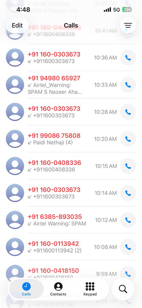 DeepakSing42202's tweet photo. Dear @rblbank your recovery team is making 100+ calls daily, sending repeated messages and visiting my home. Kindly stop this harassment immediately and activate DND on my account. https://t.co/IUOPMVZdst
