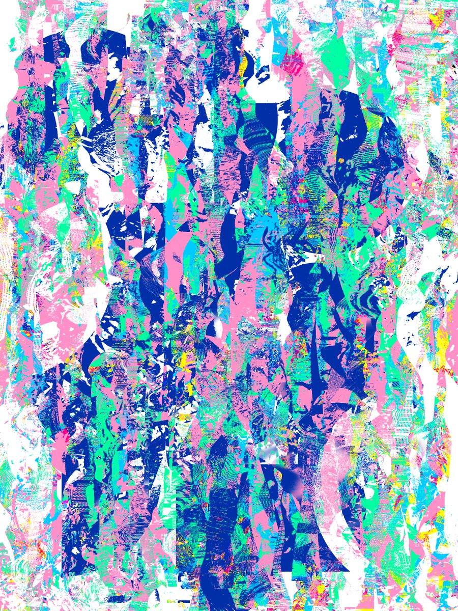 Gaapiiiii1's tweet photo. experimental_image/color/20260828cmi10c #processing #genart #art #abstractartist #abstractartwork #artwork #modernart #abstractart #contemporaryart #digitalabstract #アート #抽象画 #noise #abstract #Abstract #artist #artwork #contemporary #modern #painting https://t.co/4qH11RwClG