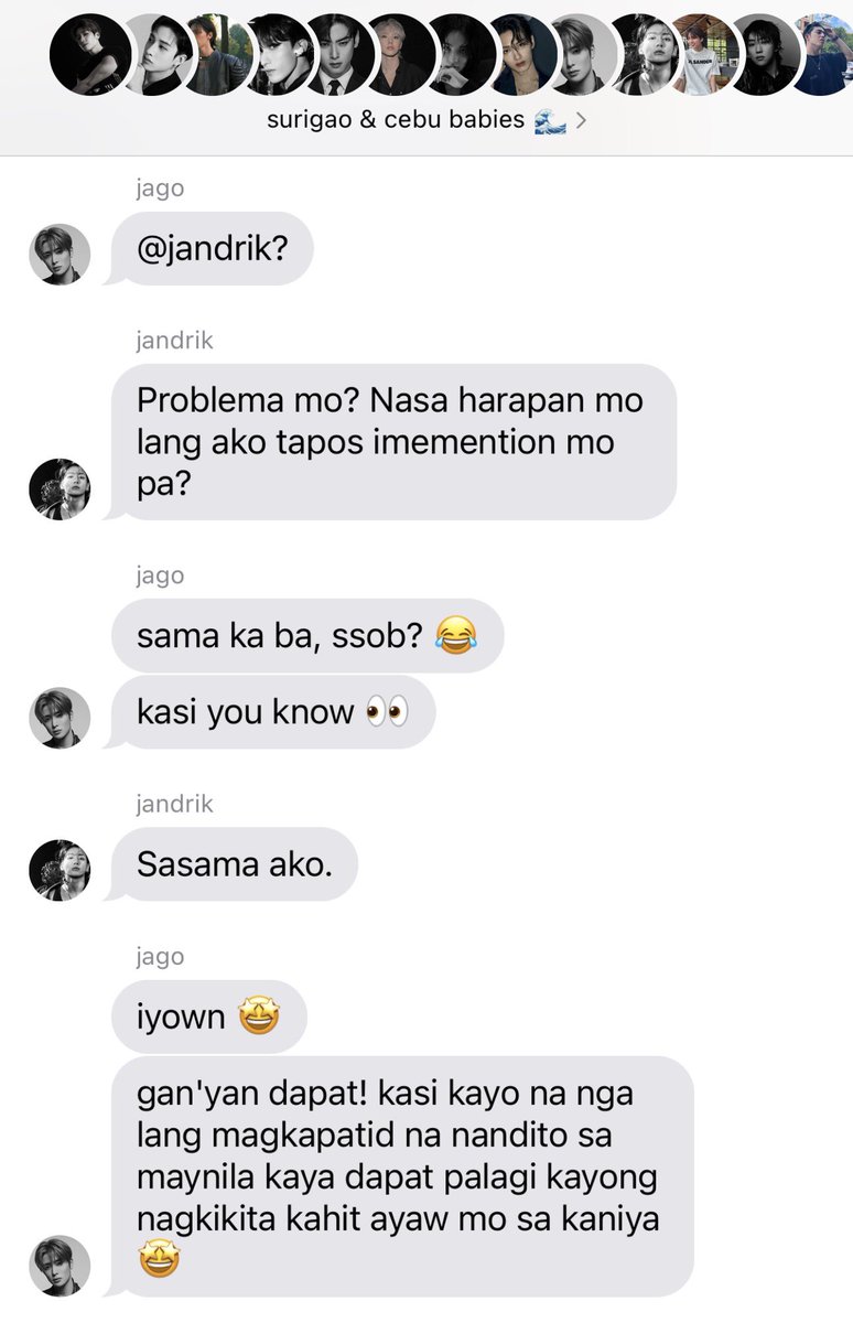 mwkives's tweet photo. ataraxia | 1218

lolo lucho and lola fely 🥹

present din sila so ano ba talagang meron sa concert? 🤨 https://t.co/dBiPwfbEVJ