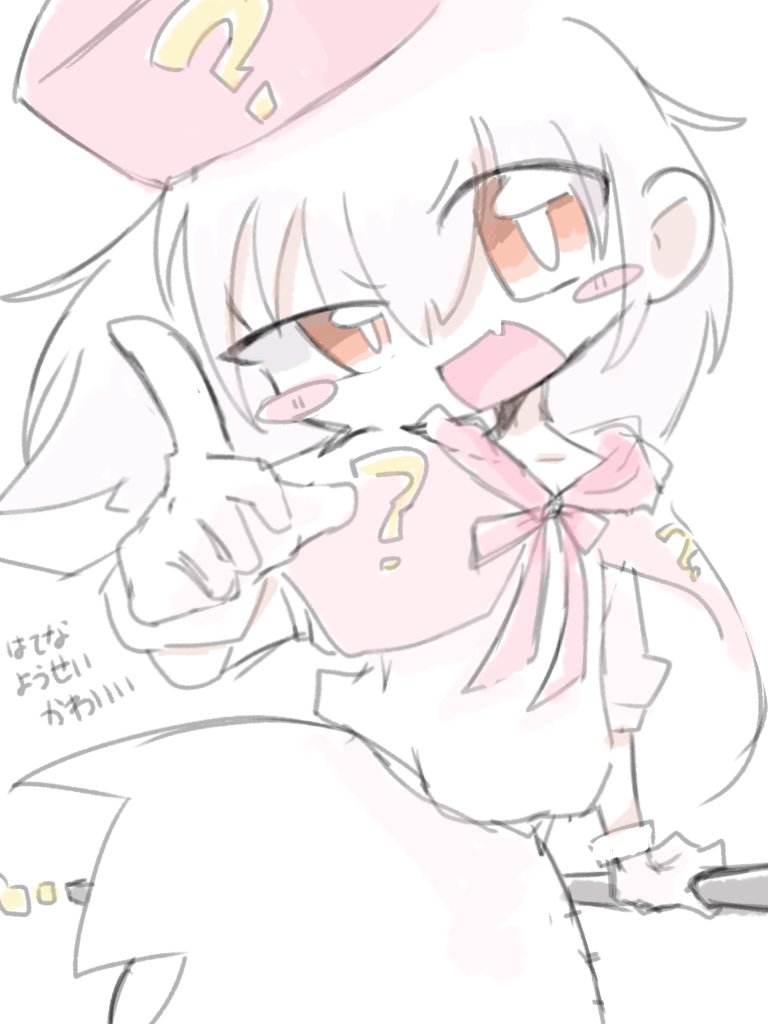 Gome_toll's tweet photo. 別ジャンルだけどなんか描きたい衝動が来たので描かせて https://t.co/ELKEQKp1bA