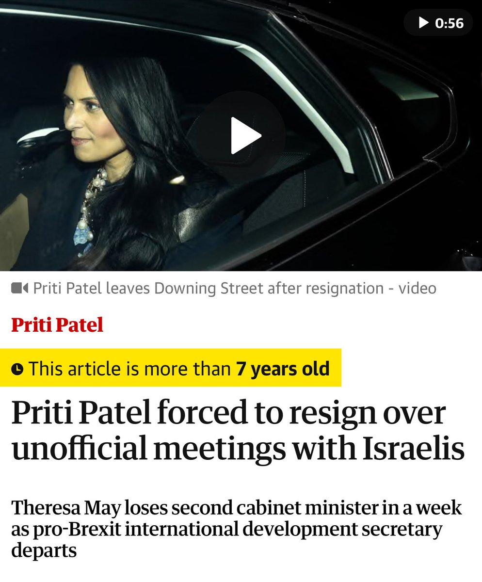EM96929853's tweet photo. @theipaper @Nikhedonia11 Lol is she bringing the old witch back in #NeverTrustATory https://t.co/na53uDx40W