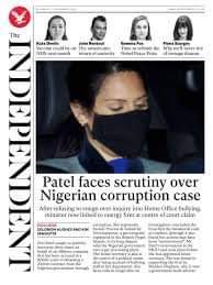 EM96929853's tweet photo. @theipaper @Nikhedonia11 Lol is she bringing the old witch back in #NeverTrustATory https://t.co/na53uDx40W