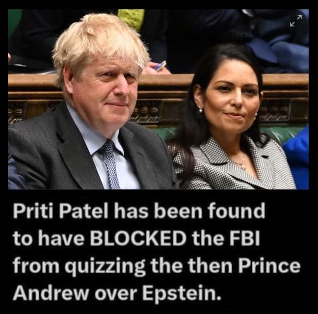 EM96929853's tweet photo. @theipaper @Nikhedonia11 Lol is she bringing the old witch back in #NeverTrustATory https://t.co/na53uDx40W