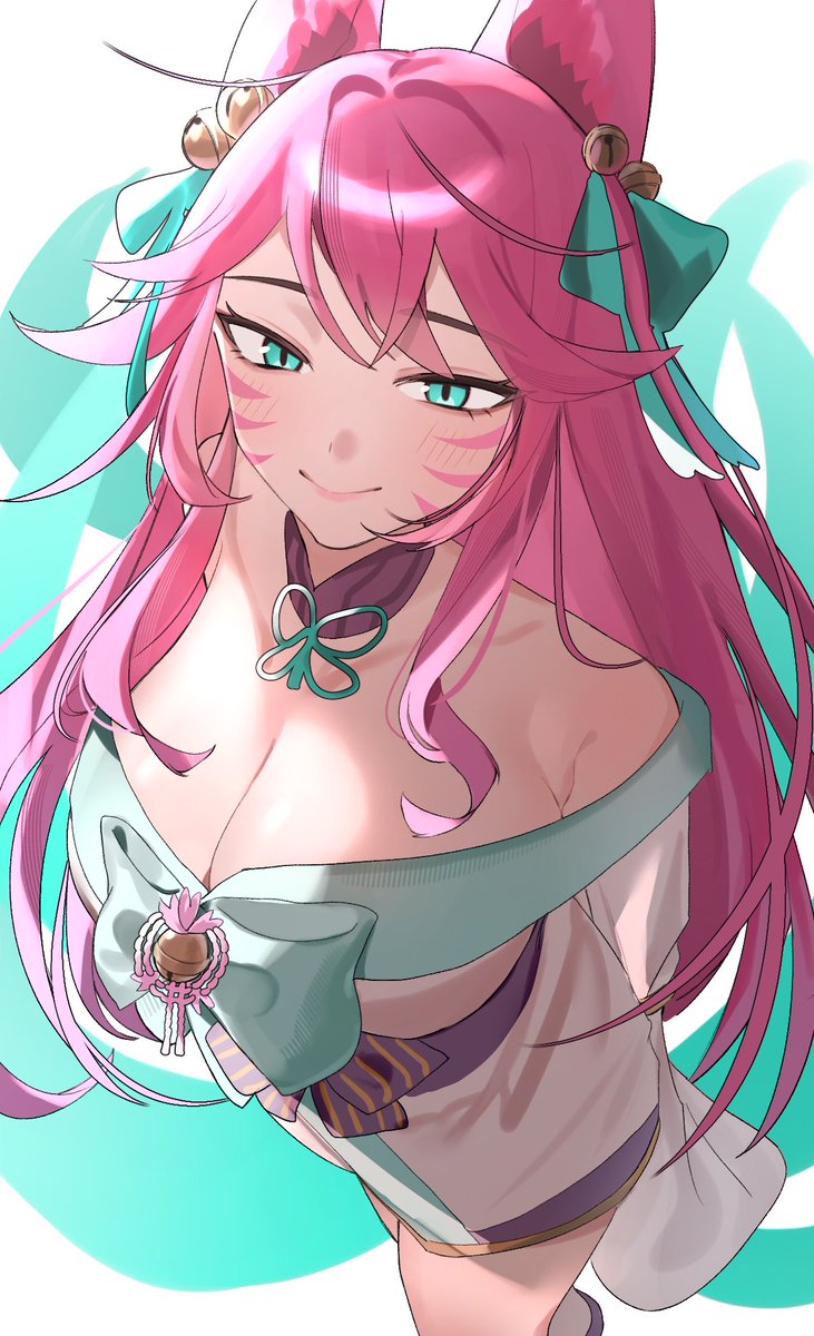 pipica_22's tweet photo. #ahri https://t.co/ODs7NtJ7nx