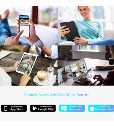 MominKhan148280's tweet photo. 4MP PTZ WIFI IP Camera 1080P CCTV

Order now: https://t.co/UN5wHqCFju

#VipCCTV 
#WIFIIPCamera 
#AmazonFindsUSA 
#BigSave https://t.co/1aCK959bsZ