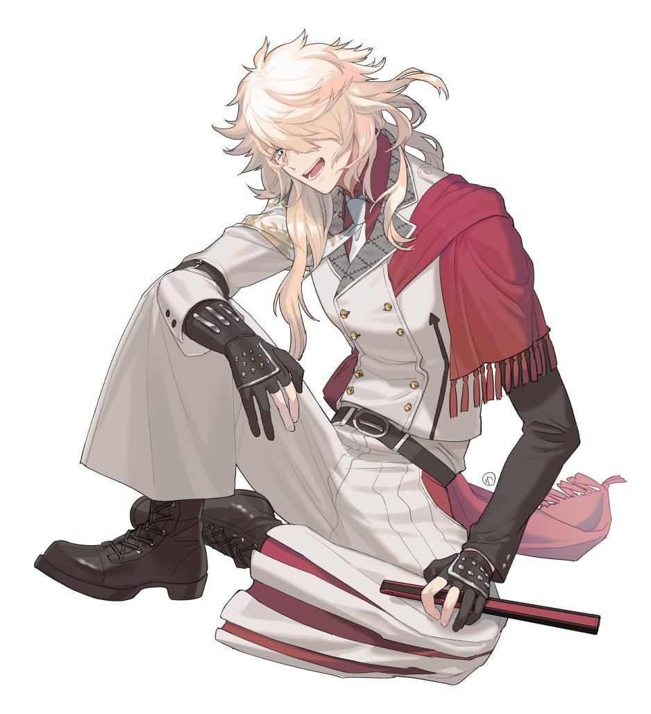 ahnuifxnjk's tweet photo. 則宗さん https://t.co/KCxpimmQrC
