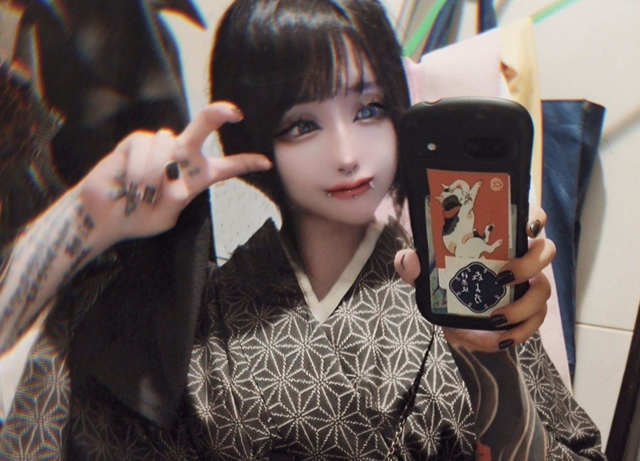 もちゃん on X: 