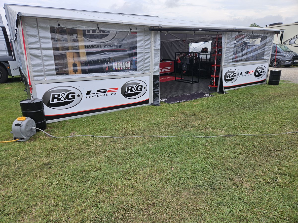 golds_chris's tweet photo. Good beautiful morning peoples 👋 from a dry at the moment Cadwell. let's hope the weather stays good 🤞 https://t.co/MSCr1xlGHF
