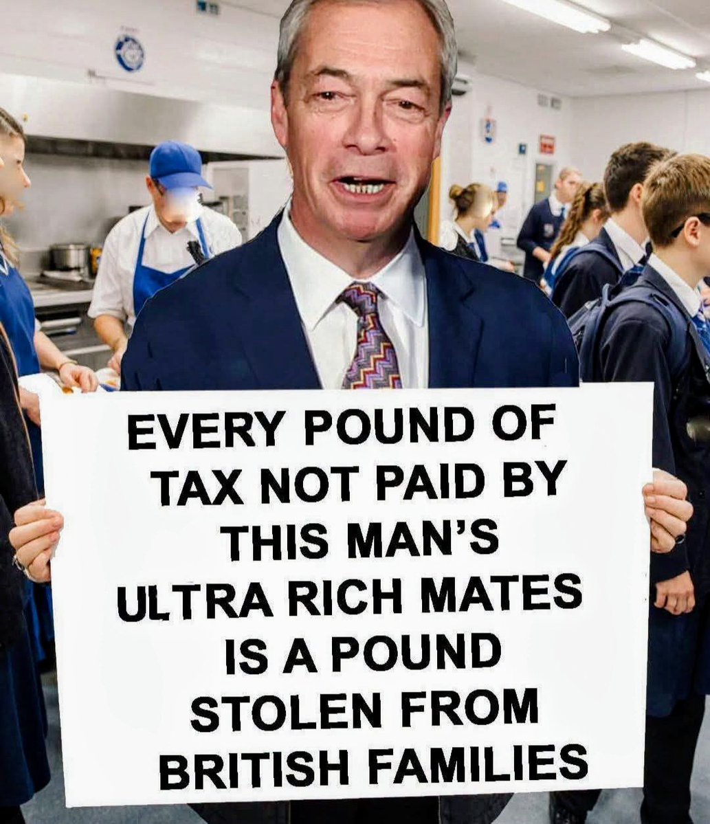 GoodN67788's tweet photo. #FarageFlop #farage #extremeright https://t.co/KGkJgUvVDc