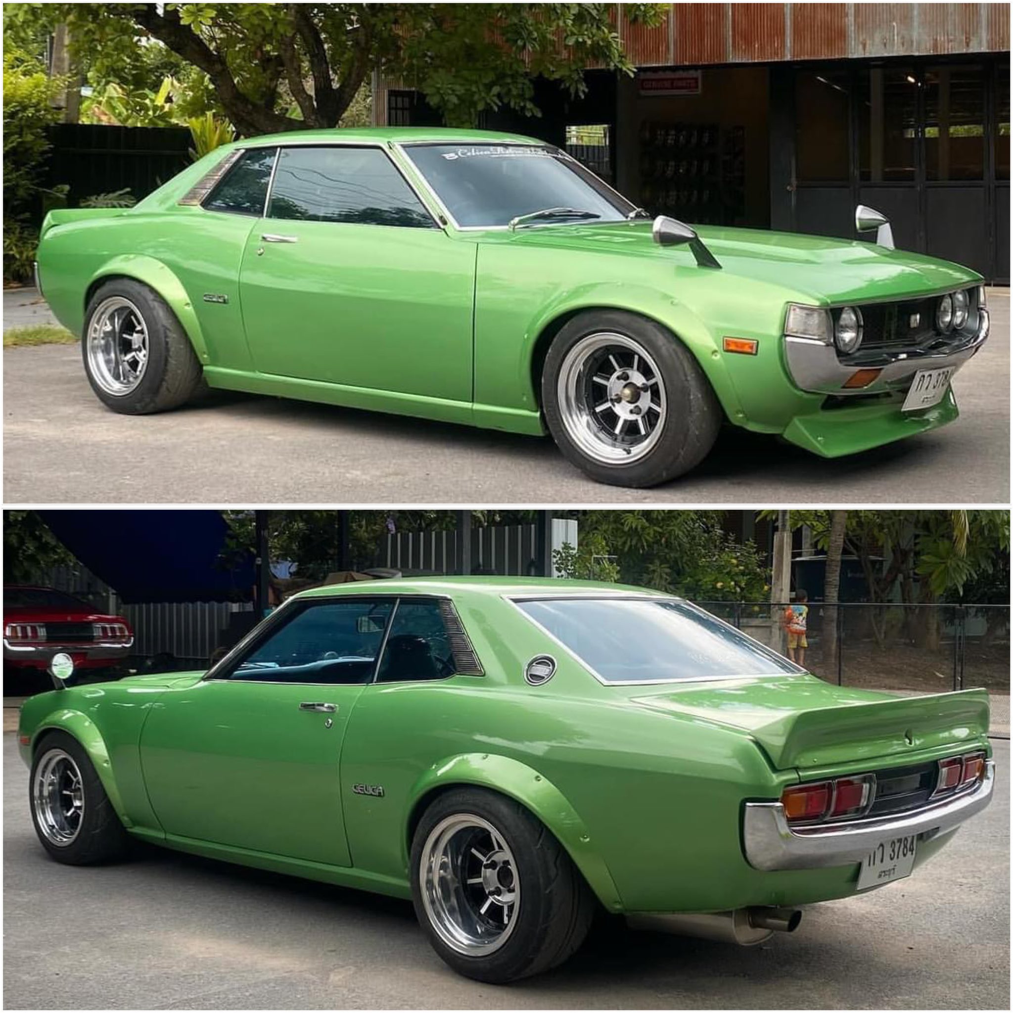 Japanese Classics 🇯🇵 on X: 