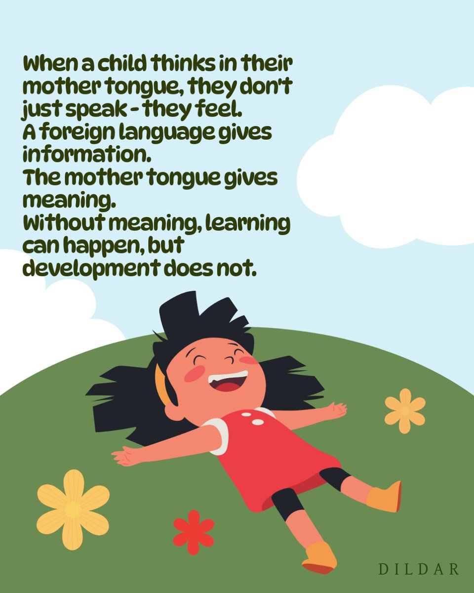 DildarCore's tweet photo. © 2025 DILDAR 
Child Development System
Contact: dildar.core@gmail.com

#zarok #dildar #child https://t.co/BEUUuskohE