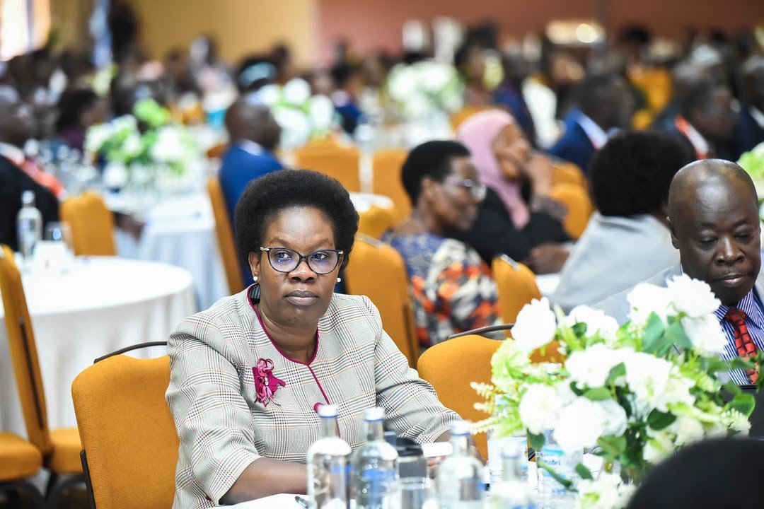 KNsamuye's tweet photo. @DrOkiria Deputy Inspector General of Government ,Republic of Uganda

Her message to the young generation is therefore expected to go beyond the launch itself—challenging young people to embrace accountability, innovation, environmental stewardship &amp; service to the nation.
#NYCA https://t.co/K5tP1QpxU5