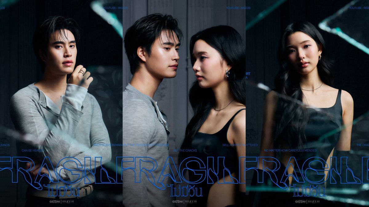 4FahFourth's tweet photo. something between us broke
    " บางสิ่งบางอย่างระหว่างเราพังทลาย "

( อกหักกกก 💔🥺 )

GEMINI FRAGILE POSTER 
#GeminiFragile
#Gemini_NT #เจมีไนน์ https://t.co/e8t3GN41Qw