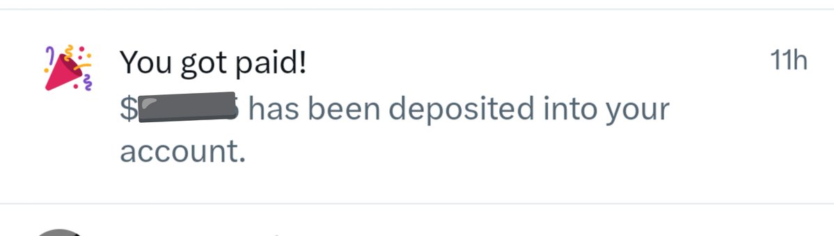 waseemkhnwasi's tweet photo. Show me the best notification then this . 

I'm waiting 😀 https://t.co/fKPCuxGvR7