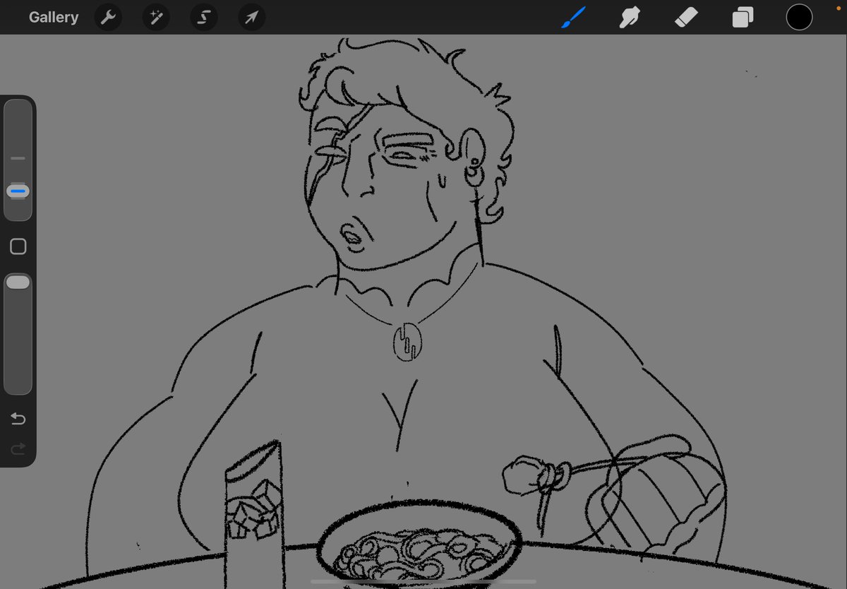 MintysLeftSock2's tweet photo. Womannnnnnn #conquest #wip #invincible #invincibleconquest https://t.co/hcT8tMwm4P