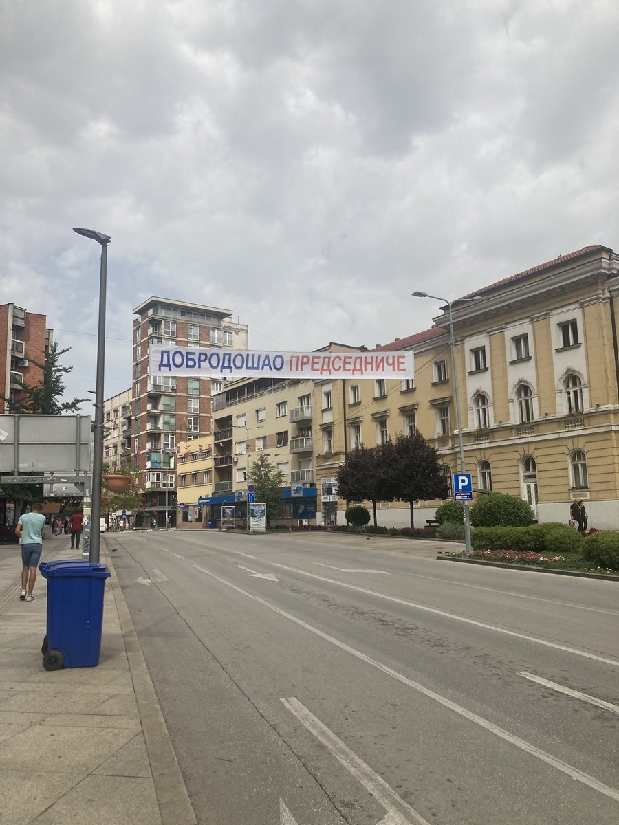 iva_misli_da's tweet photo. a u gradu svega sem Uzicana https://t.co/UUYnQKzdvz