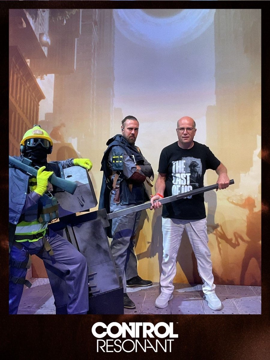 Whigfield78's tweet photo. #LevelInfiniteGC26 #duneawakening
#exterminauts #CONTROLResonant https://t.co/CPIqGEt9nv https://t.co/H38SR4Djb2