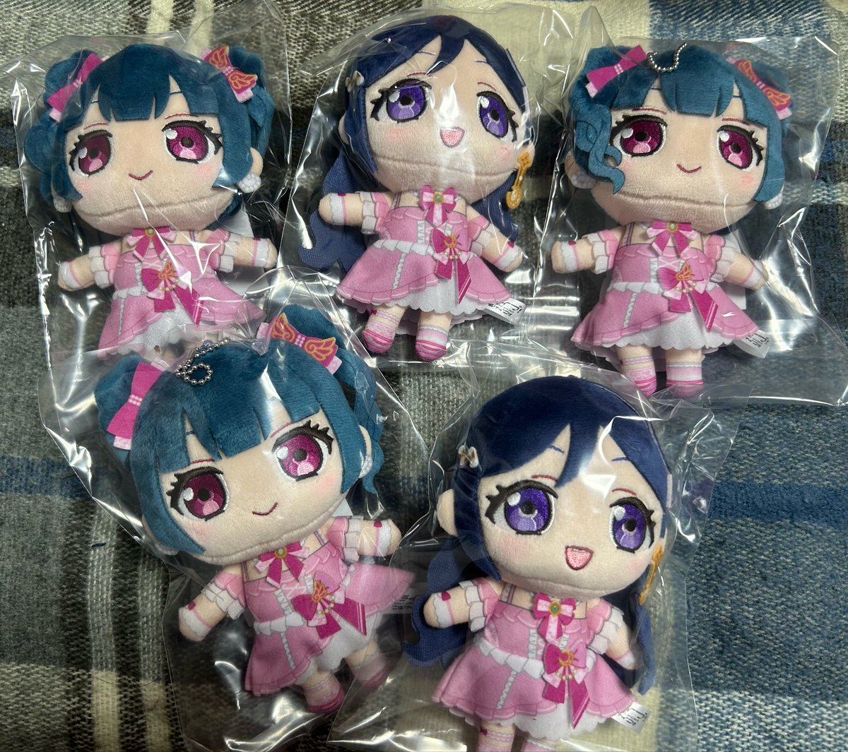 an_na_ysk's tweet photo. かーわーいーいー😭😭😭‼️😈🐬 https://t.co/WBp8xFBrXu