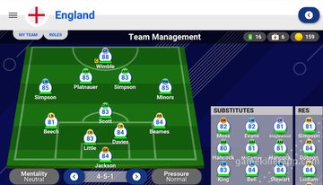 modapkfansSope's tweet photo. World Soccer Champs MOD New Update
#mobilegames #modapk  
MOD info:
💎Free Shopping/Save Editor
Size:343.63MB
Vers:11.5

⬇️⬇️Download NOW:
https://t.co/MtCWbmxwHB

Follow us for more!
Or visit: https://t.co/EReaoUvI0q for more high-quality MODs. https://t.co/tPwaJ4xtbI
