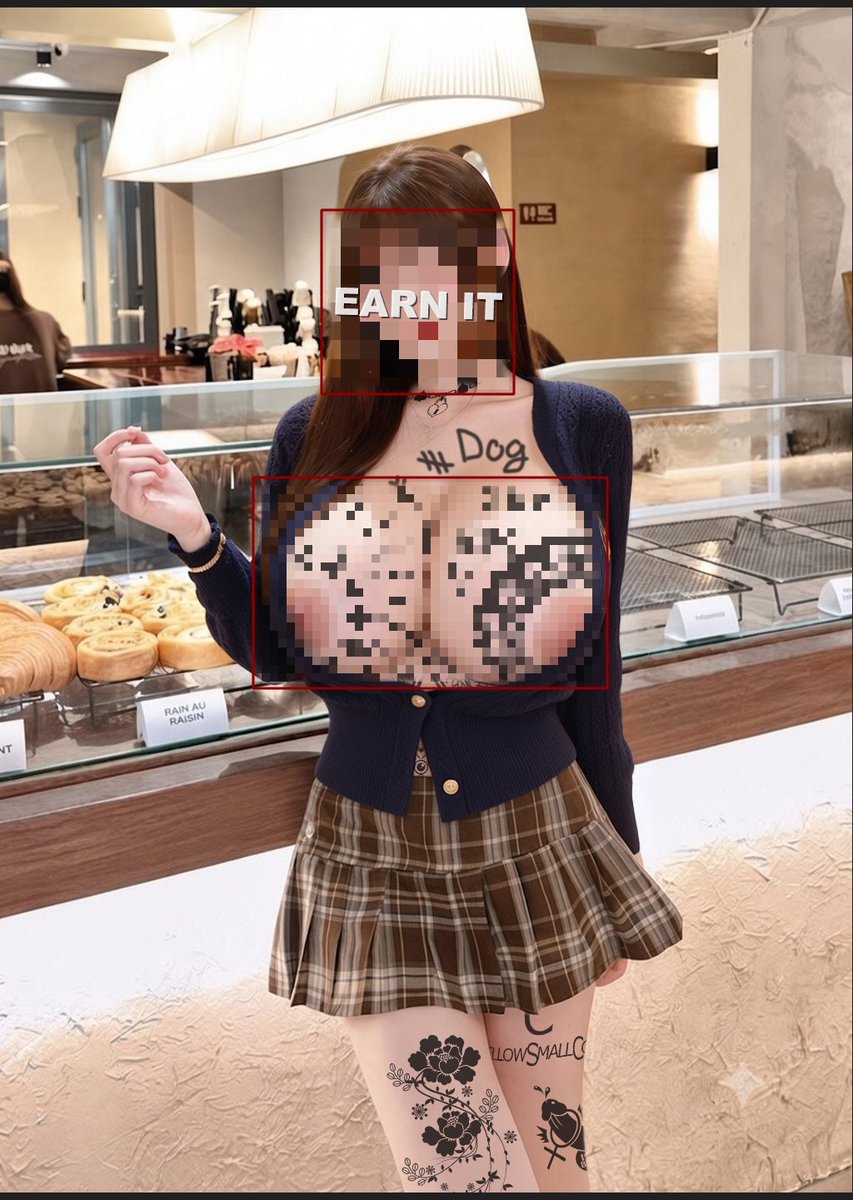 KBsifakes's tweet photo. Đã hoàn thành biến hóa thành con đĩ đúng ý như khách hàng yêu cầu, biến thành 1 con nô lệ chứa tinh đúng chuẩn nhu cầu của khách
Already done to trasforming her into a slut like my guest ord, success to training this bitch like what u guys like https://t.co/D2s6EzhWOE