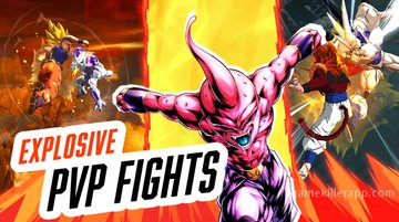 modapkfansSope's tweet photo. DRAGON BALL LEGENDS MOD New Update
#mobilegames #modapk  
MOD info:
🔧Mod Menu
Size:147.44MB
Vers:6.27.0

⬇️⬇️Download NOW:
https://t.co/SG96kpQpVr

Follow us for more!
Or visit: https://t.co/EReaoUvI0q for more high-quality MODs. https://t.co/h2UGZhbQ8Q