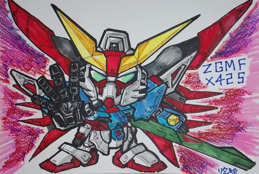 sudouryu's tweet photo. イラスト過去作

青くて眼が赤くなるのが“ディス”ティニー
武装特盛りで分身するのは“デス”ティニー

ここテストに出ます🤓✨ https://t.co/6yMYctCOQ4