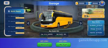 modapkfansSope's tweet photo. Nepali Bus Game MOD New Update
#mobilegames #modapk  
MOD info:
💰Unlimited Resources
Size:652.62MB
Vers:0.1.152

⬇️⬇️Download NOW:
https://t.co/1yBuiyh7wm

Follow us for more!
Or visit: https://t.co/EReaoUvI0q for more high-quality MODs. https://t.co/Lt8vo4aT8p