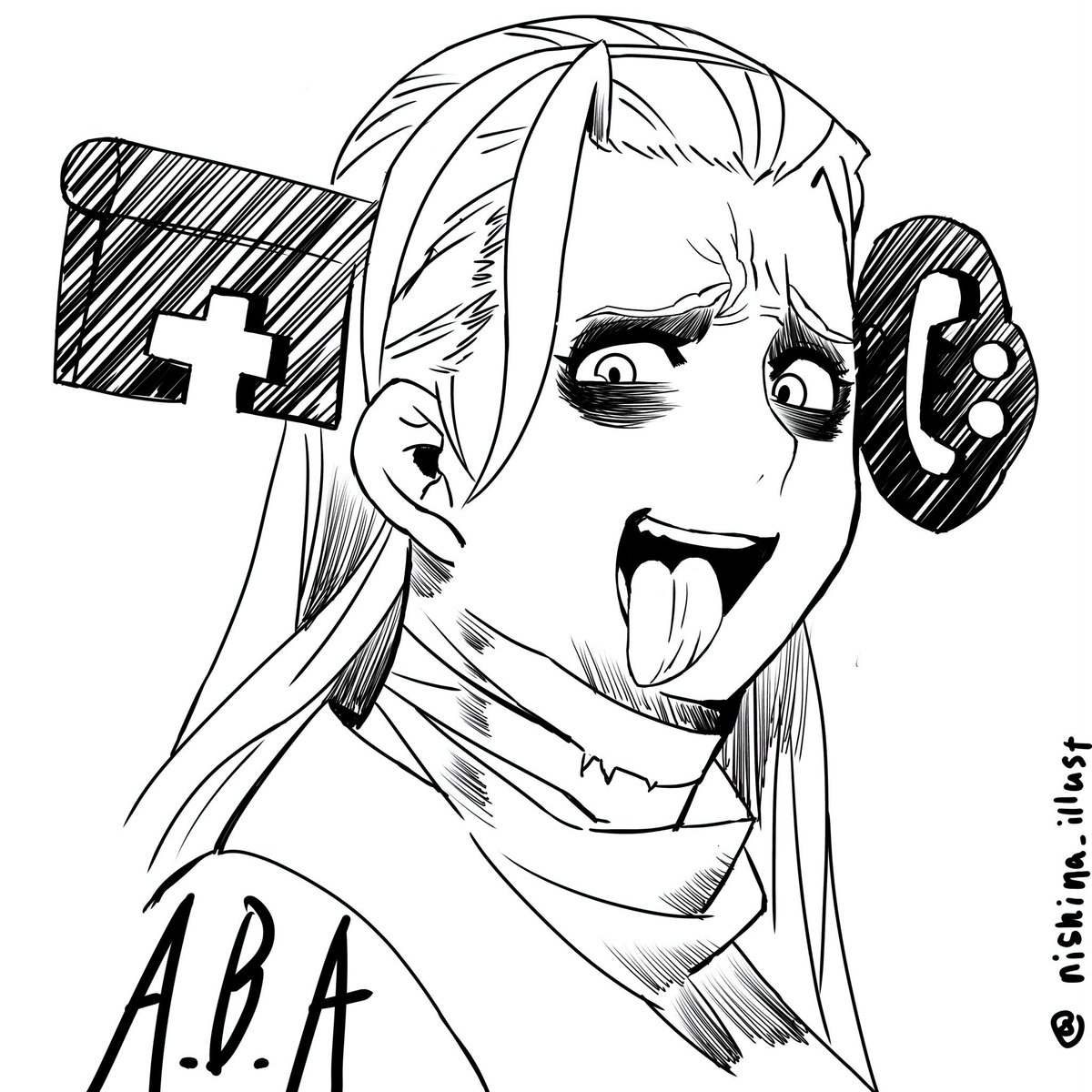 nishina_illust's tweet photo. #同じ人が描いたとは思えな���絵を貼る
全部今年 https://t.co/YTjJxPoCkC