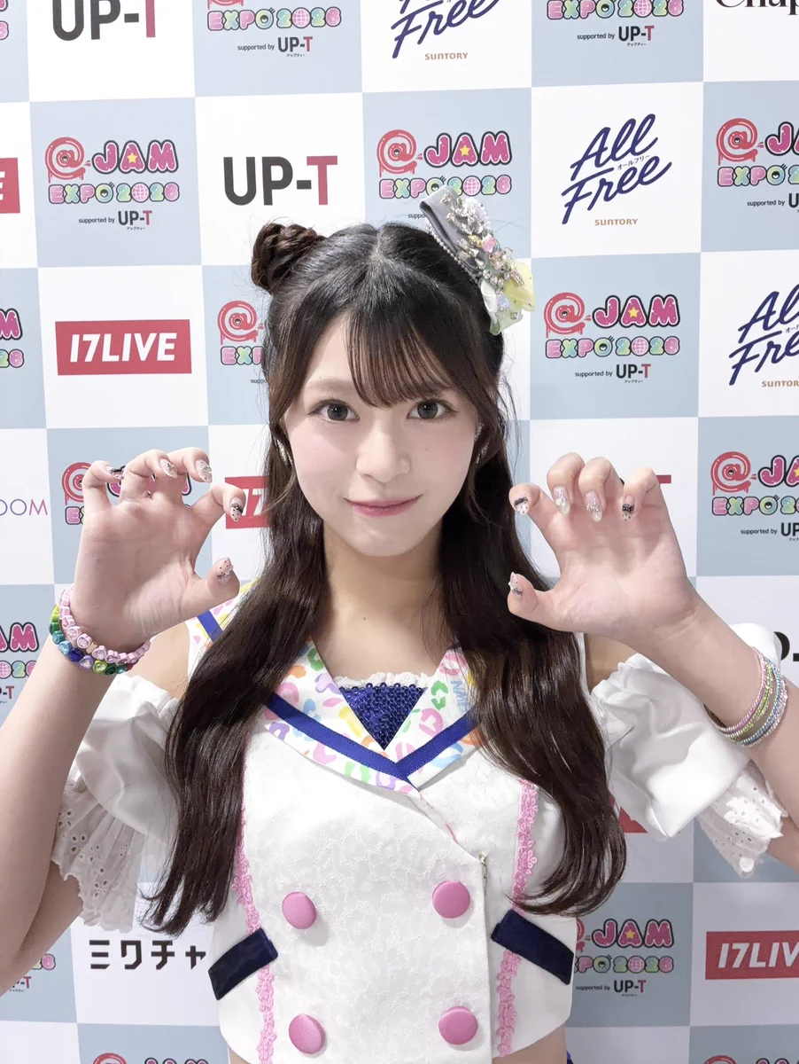 板垣心和 〘NMB48〙 (@koyorin_nmb48) / X