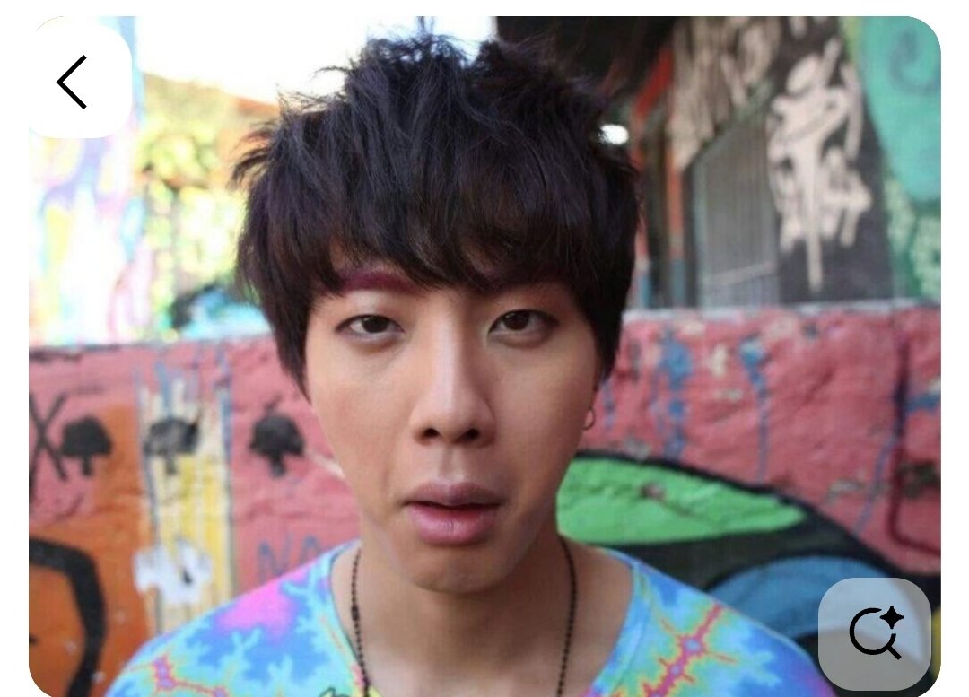 Sweety65228621's tweet photo. @SaintSlayrtz These are pics of JIN I think pre debut..so ll u say he is ugly???  U know what I liked BTS also coz of jungkook and V . But...u fans really disappointed me.what I had heard about toxic BTS fans(not all BTS fans) proved to be true.u people hit below the belt. https://t.co/cm5P6P3lK9
