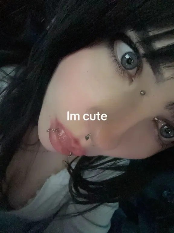 privvlust's tweet photo. should i buy @cute on discord? #esex #nsfwtwtًً #ogu #larp https://t.co/pxDD095jL4