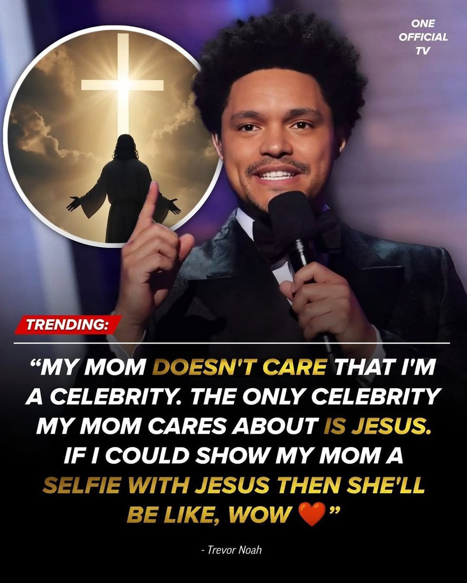 Diamond0lryt's tweet photo. Trevor Noah a South Africa comedians. became an international star hosted The Daily Show. Never has he speak about racism in South Africa, shaped by his experiences growing up under apartheid &amp; xenophobia especially violence against Africa,105 Nigeria lost their lifes no one care https://t.co/f18evcFimd
