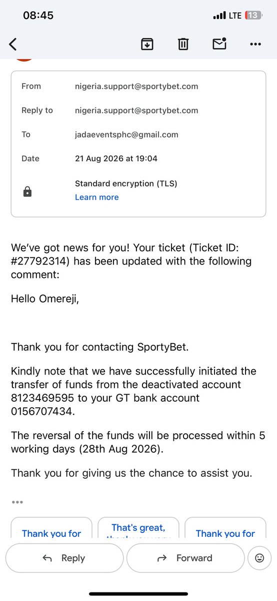 DavidsonOmereji's tweet photo. @SportyBet https://t.co/OdzxtDBytZ