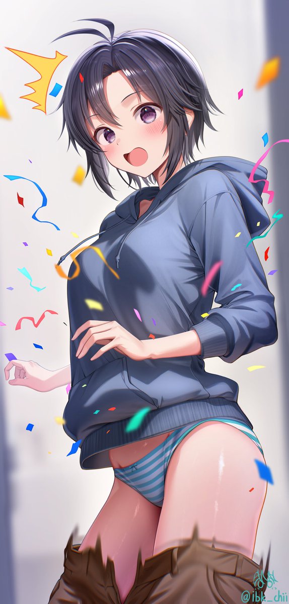 ibk_chii's tweet photo. パン！パン！ﾊﾟﾝ！
#菊池真生誕祭2026 https://t.co/Ez3CcBXUuW