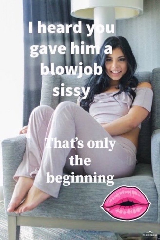 SISSYBlackmall's tweet photo. One cock down your throat is just the start of your training. Keep practicing, keep swallowing, and get ready for more. A good sissy never stops at just one.
#sissy #blowjob #sissyslut #femdom #humiliation #sissytraining #mistress #cocksucker #sissywhore #forcedbi https://t.co/qjwQgqzJri