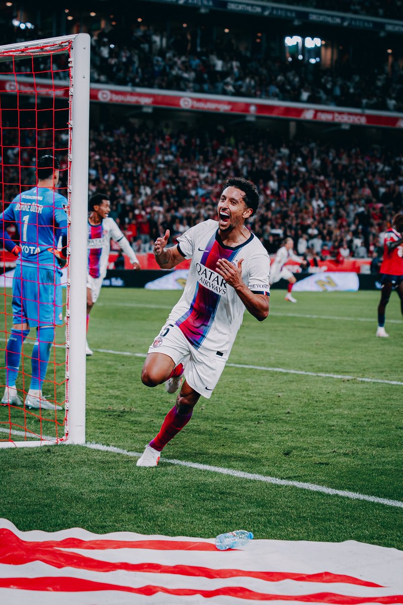 PSG_inside's tweet photo. Jusqu'à la fin. 😤💪

📸 @QuentinL17 https://t.co/5woBbazPxR