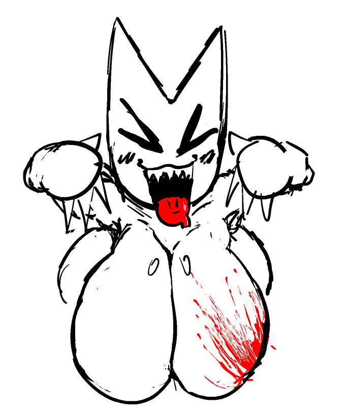 Danotgoat's tweet photo. Lazier Token doodles because I'm TIRED https://t.co/xP8jT0us8b