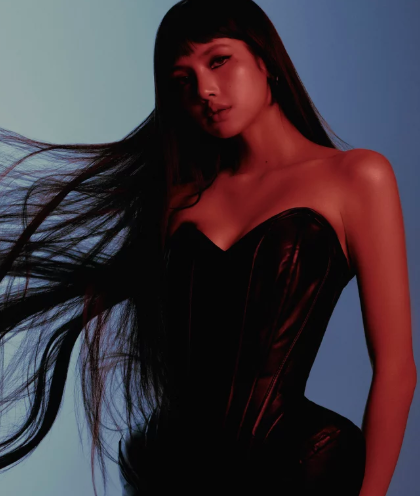 AboutMusicYT's tweet photo. Lisa is the most nominated kpop artist at the 2026 VMAs. She ranks among the most nominated artists this year as well. https://t.co/cIm5Ui2sD2