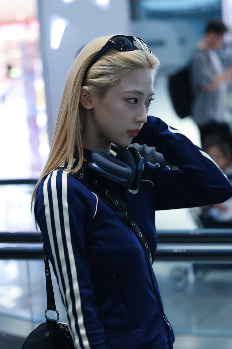 Miaooooos_Ruka's tweet photo. 260829 ICN
   
#RUKA #루카 #ルカ #河井瑠花 
#BABYMONSTER #베이비몬스터 #ベビモン https://t.co/ksWCeJZyhX