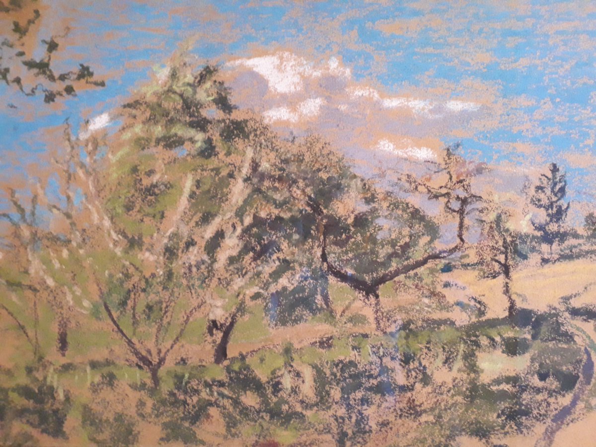 BeaCherryPellat's tweet photo. Exposition Maurice Denis collectionneur, à voir au @MuseeMDenis à Saint-Germain-en-Laye https://t.co/euM56rwsPL
