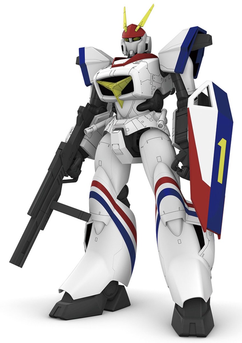 G1_BARI's tweet photo. ＃原作の隣に自分の作品を貼る

同じ1/72スケールでキット化なんて‥
感動しかありません‼️🤖👊↑←↑✨

#機甲戦記ドラグナー #ドラグナー https://t.co/mR4CrhNTPc