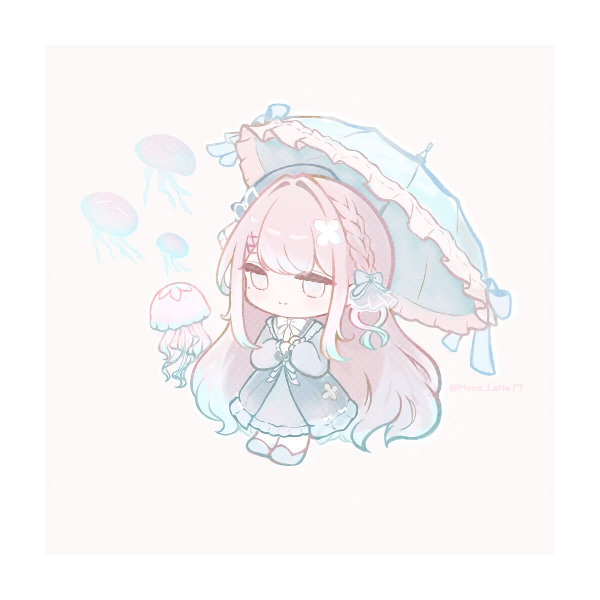 Moca_Latte17's tweet photo. oc https://t.co/5jWoRtLj5y