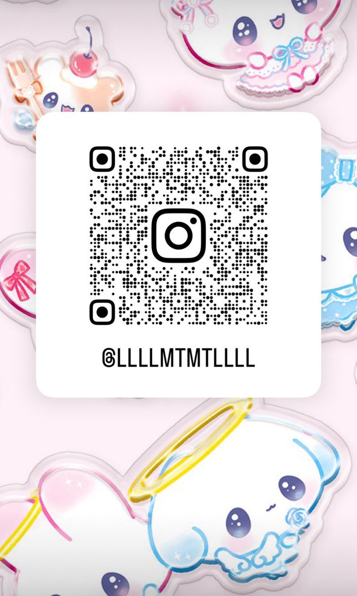 llllnahollll's tweet photo. インスタ最近開設したんですけど繋がってくれる方いらっしゃいませんか🥹✨️
ママ垢さん、マタ垢さん大歓迎です！！！
趣味垢さんも〜〜〜⋆⸜🙆🏻‍♀️⸝‍⋆
無言フォロー全然きにしないです！
フォローお返しします⸜🌷︎⸝‍ https://t.co/7CaRUim8js