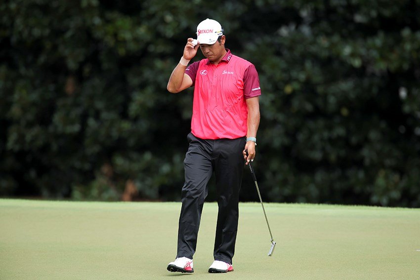 matsuyamafan's tweet photo. #TourChampionship DAY3 TEE #1
12:07pm local (1:07am Japan)
Hideki MATSUYAMA /  Kristoffer REITAN
#松山英樹 選手はクリストファー・レイタン選手と日本時間(日)午前1:07に1番からスタート。#GoHideki https://t.co/EmDpXEG2vx
