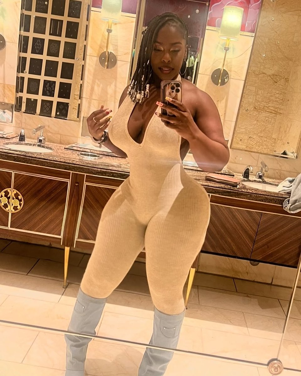 ebonythebless's tweet photo. Ms. Always Gets Her way 🫦 https://t.co/1TChXRz4xc