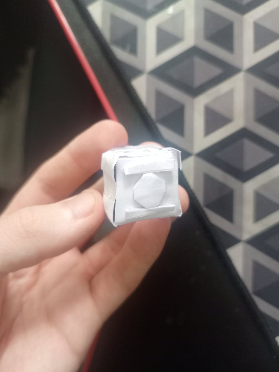 TapkoHandVT's tweet photo. Progress https://t.co/2DzzrnUGoN