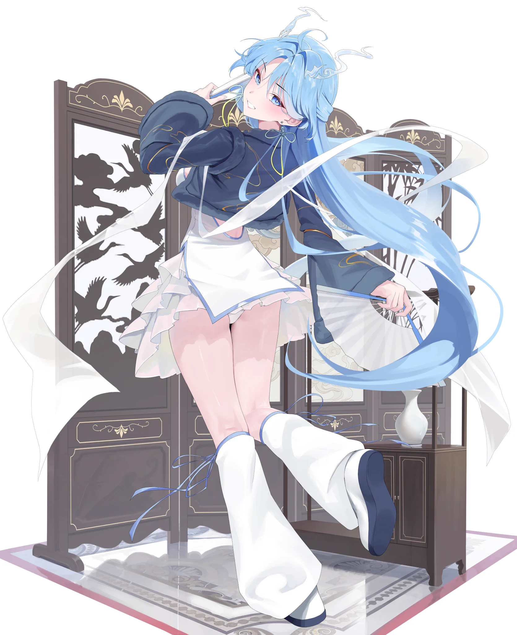 KiRin / RAUM (@Ki_Rin_9) / X